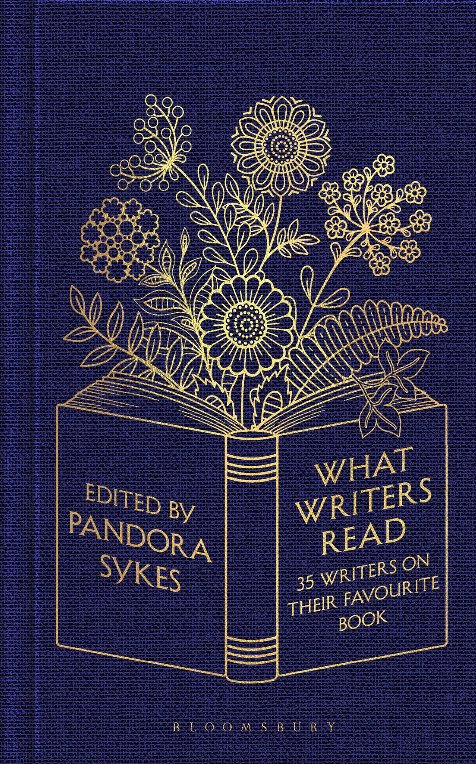 What Writers Read |