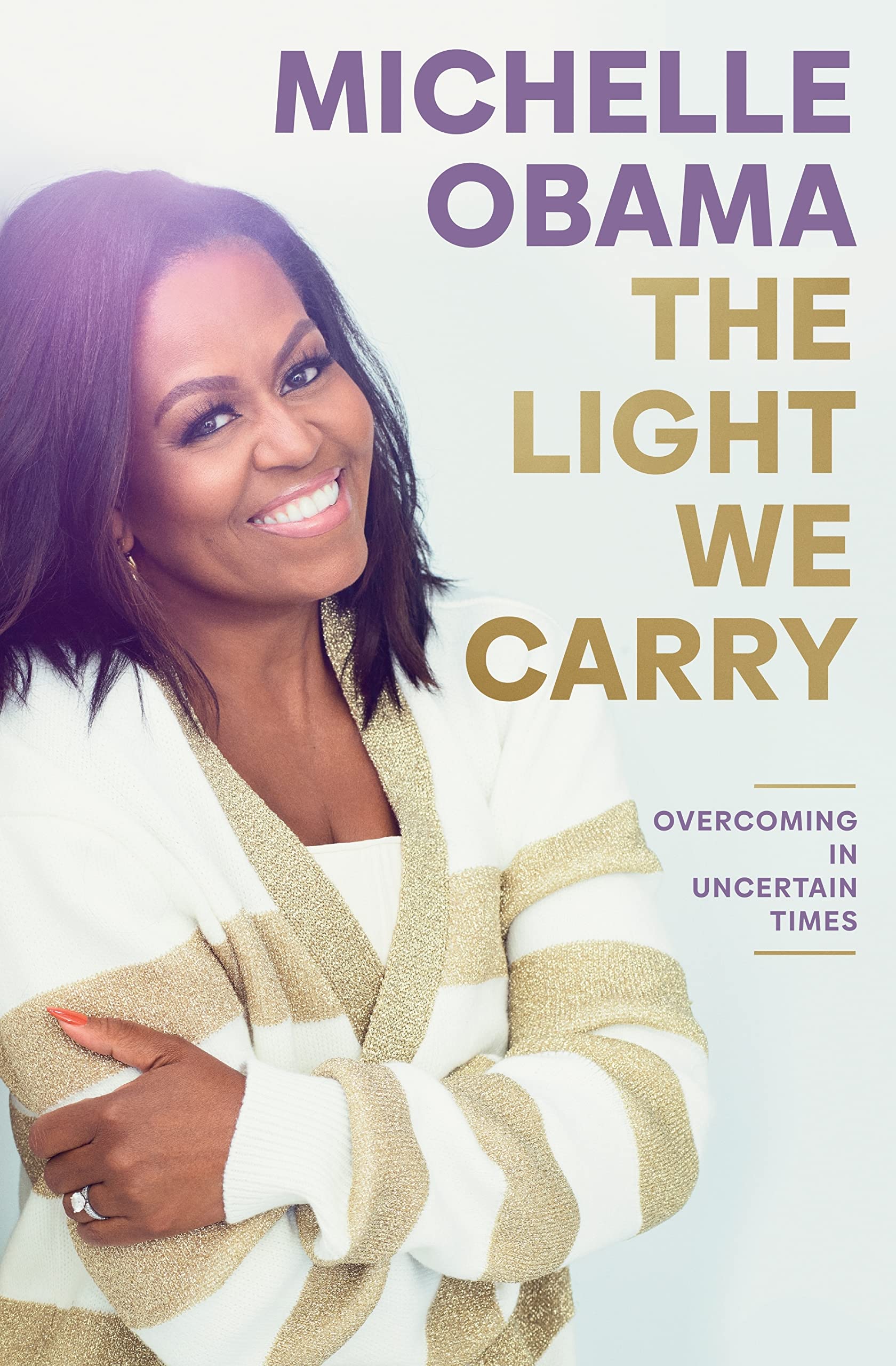 The Light We Carry | Michelle Obama - 4 | YEO