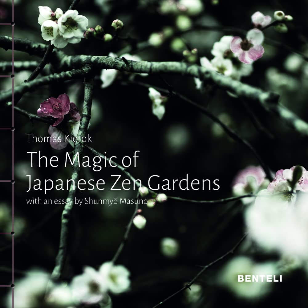 The Magic of Japanese Zen Gardens | Thomas Kierok