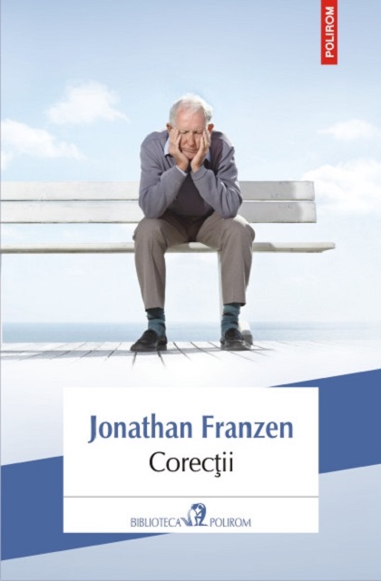 Corectii | Jonathan Franzen