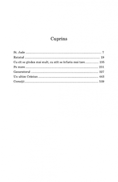 Corectii | Jonathan Franzen