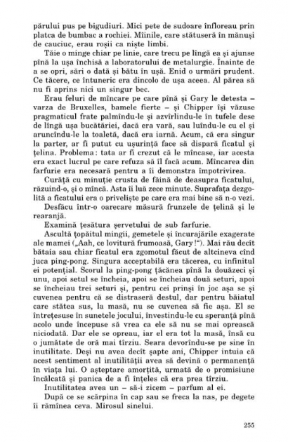 Corectii | Jonathan Franzen