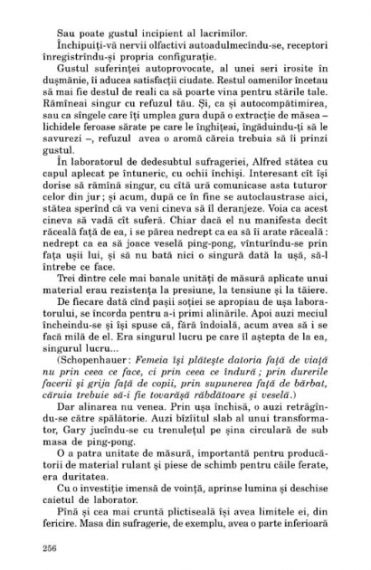 Corectii | Jonathan Franzen