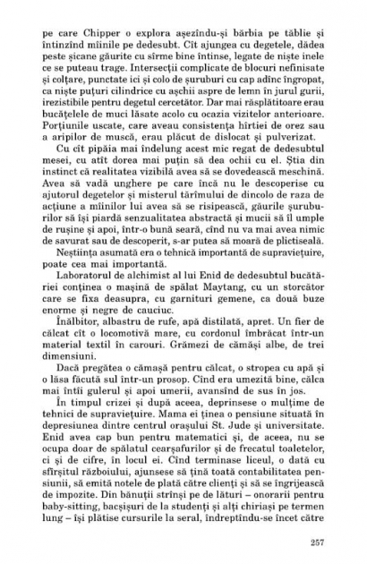 Corectii | Jonathan Franzen