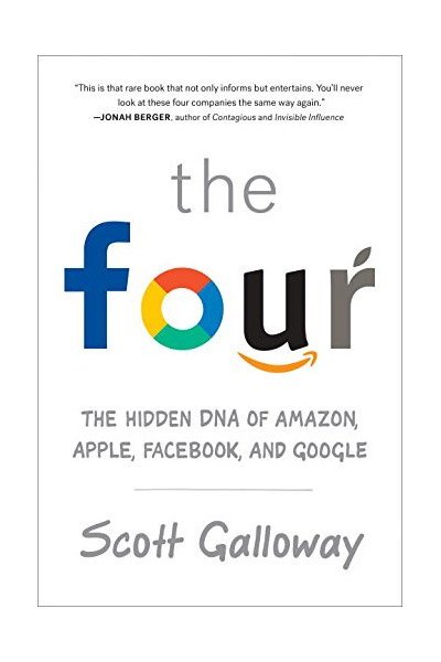 The Four | Scott Galloway