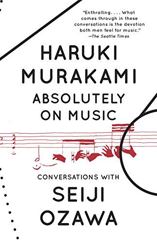 Absolutely on Music - Conversations | Haruki Murakami