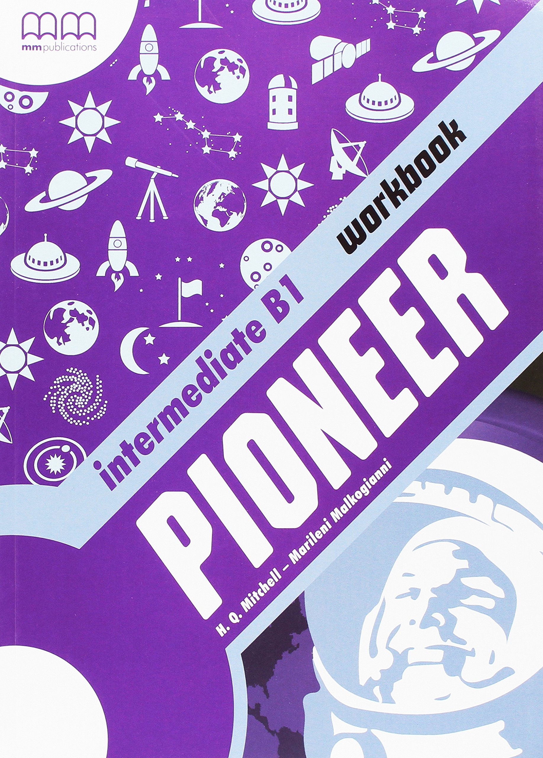 Pioneer B1 Intermediate Workbook |