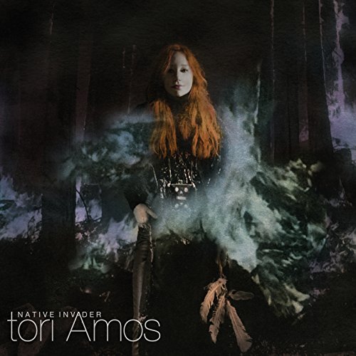 Native Invader | Tori Amos