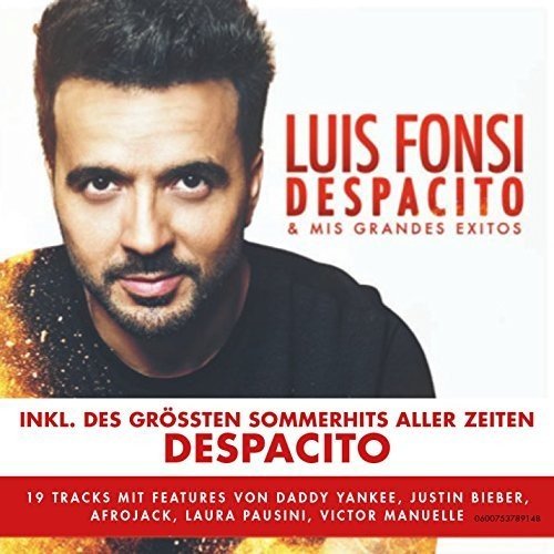 Despacito & Mis Grandes.. | Luis Fonsi