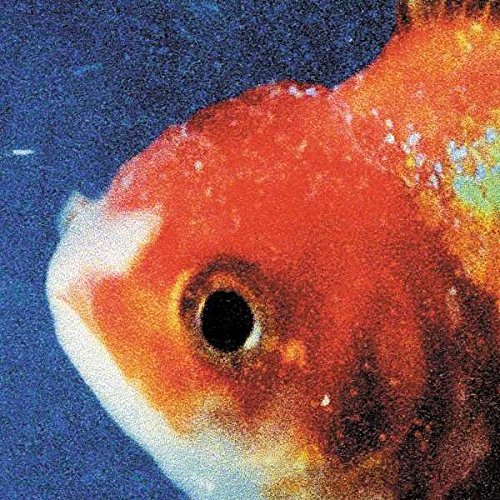 Big Fish Theory | Vince Staples