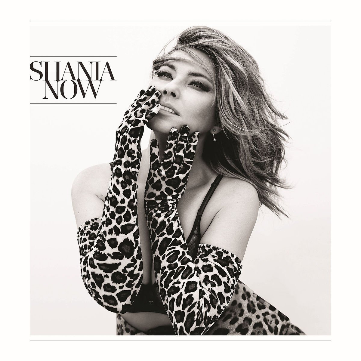 Now - Vinyl | Shania Twain