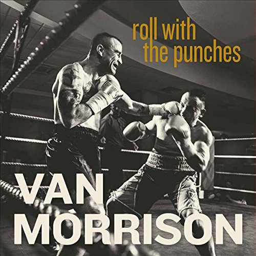 Roll With The Punches - Vinyl | Van Morrison image0