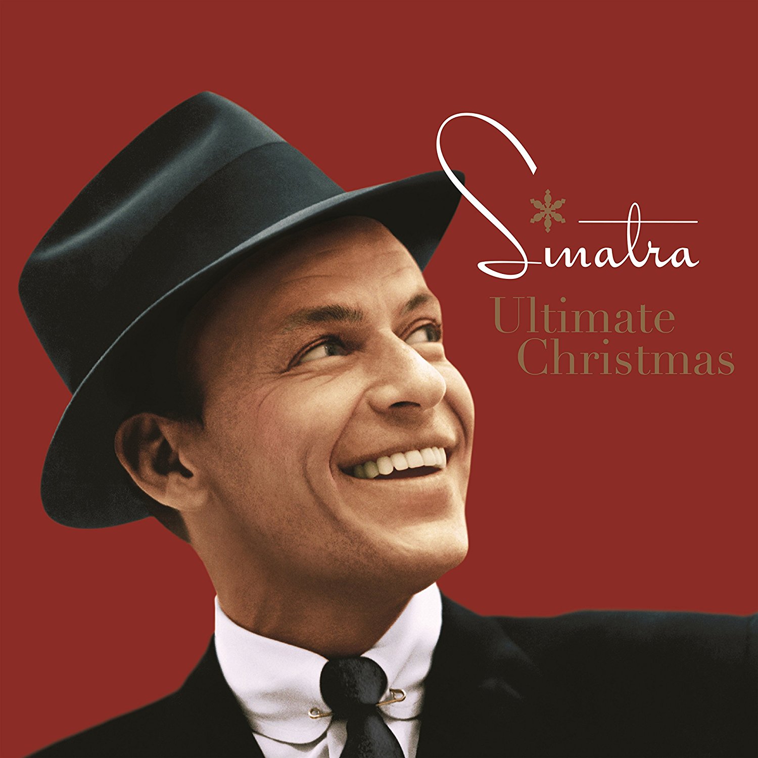 Ultimate Christmas - Vinyl | Frank Sinatra
