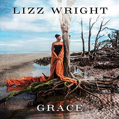 Grace - Vinyl | Lizz Wright