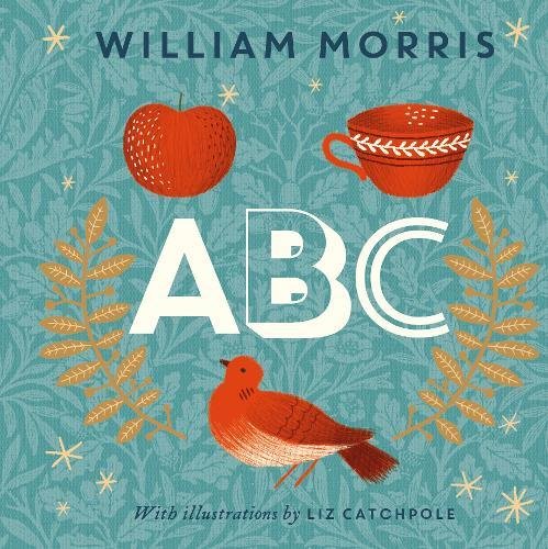 Vezi detalii pentru William Morris ABC | William Morris