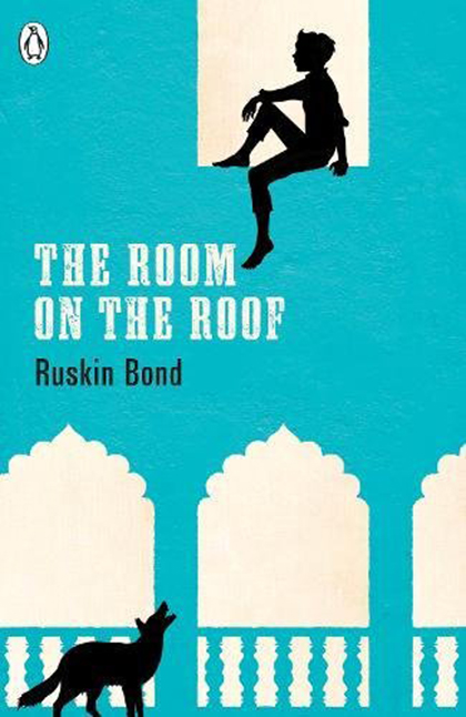 The Room on the Roof | Ruskin Bond