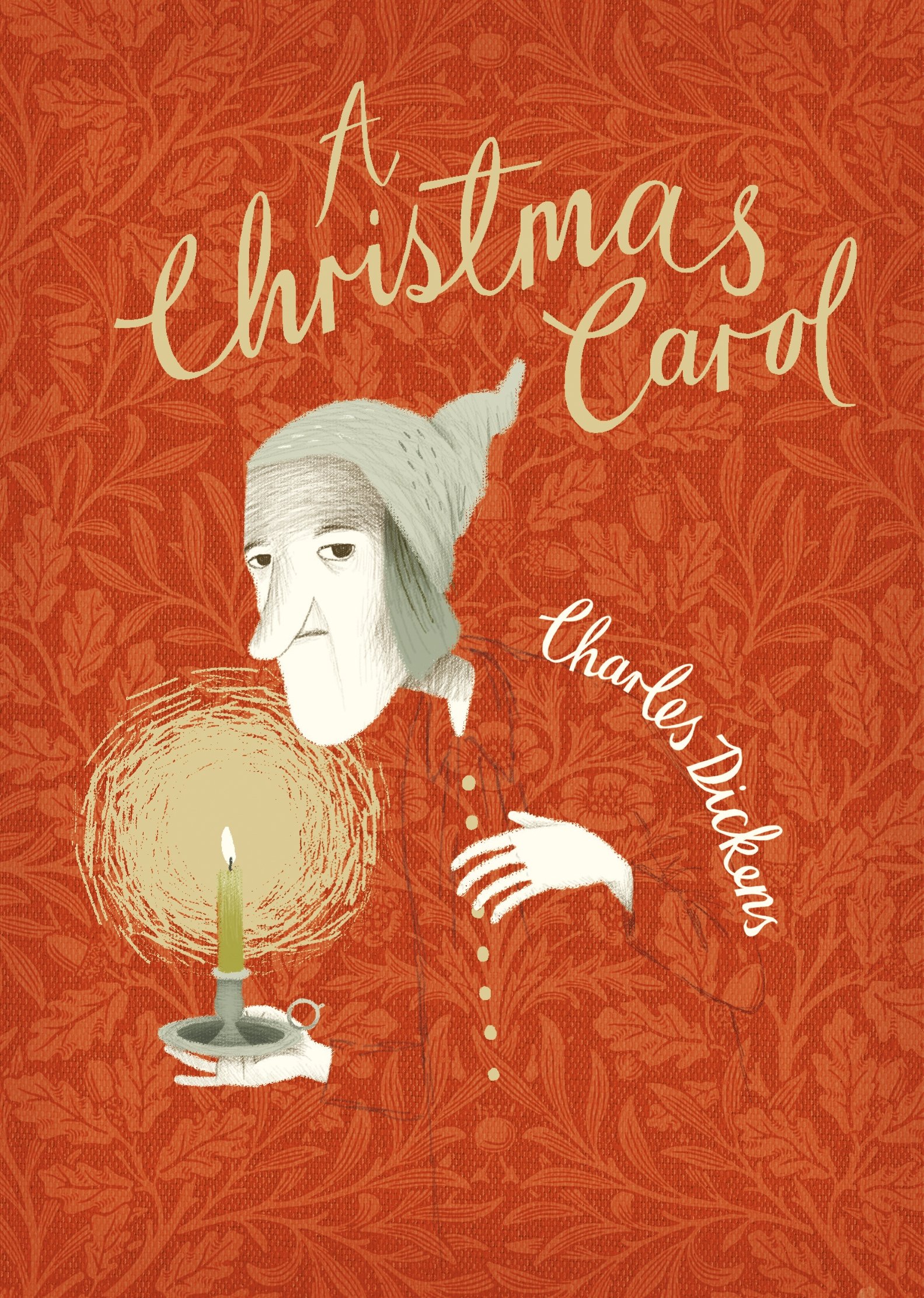 A Christmas Carol | Charles Dickens