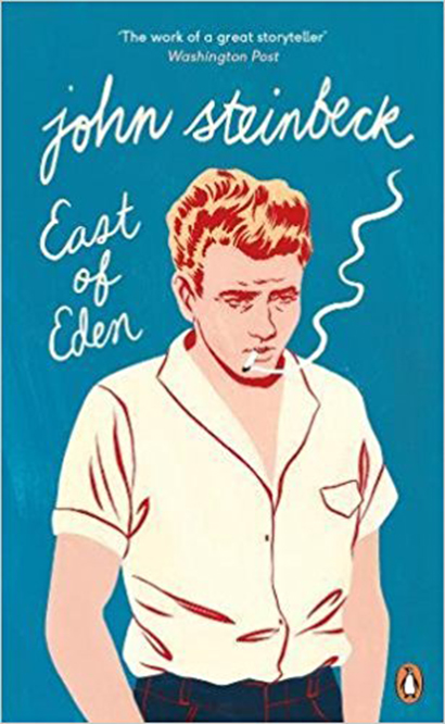 East of Eden | John Steinbeck