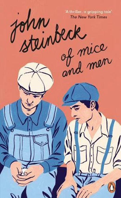 Of Mice and Men | John Steinbeck