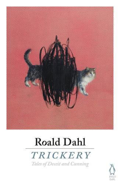 Trickery | Roald Dahl