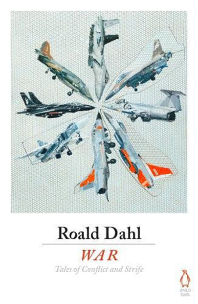 War | Roald Dahl - 1 | YEO