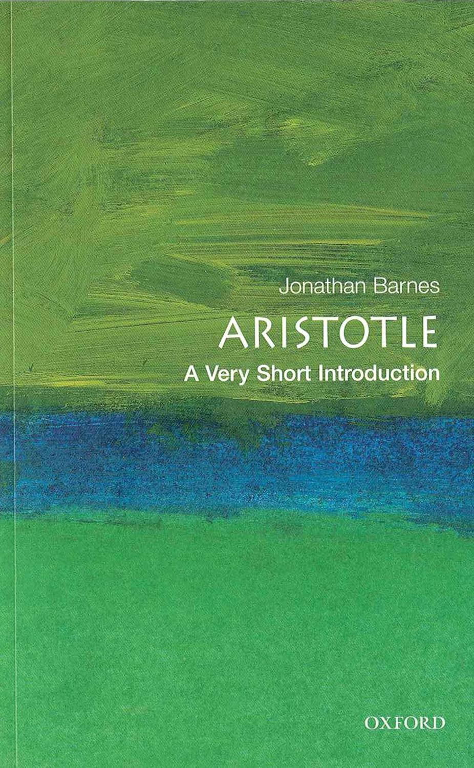 Aristotle | Jonathan Barnes