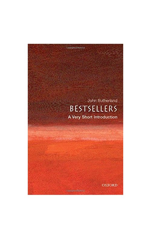 Bestsellers | John Sutherland