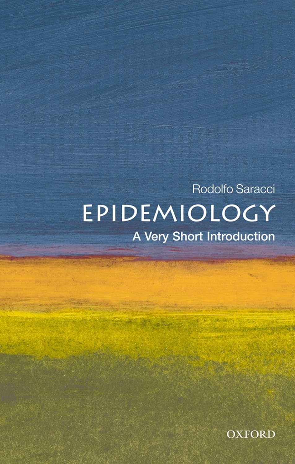 Epidemiology | Rodolfo Saraccia