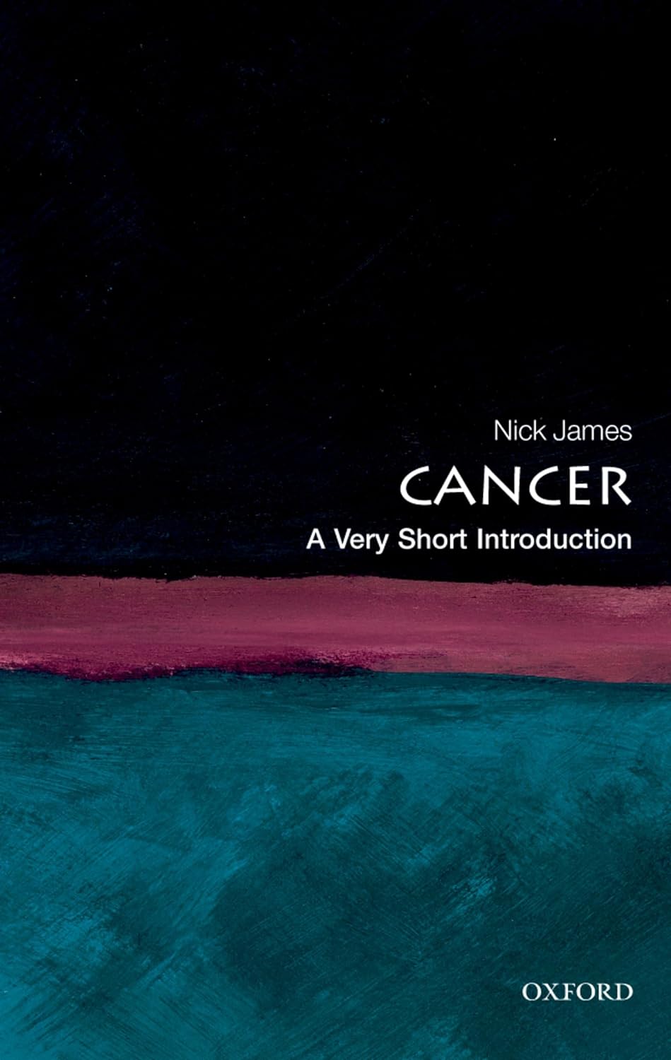 Cancer | Nick James