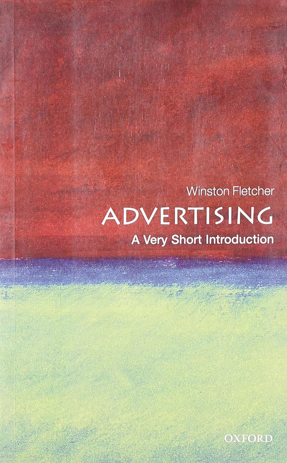 Advertising | Winston Fletcher