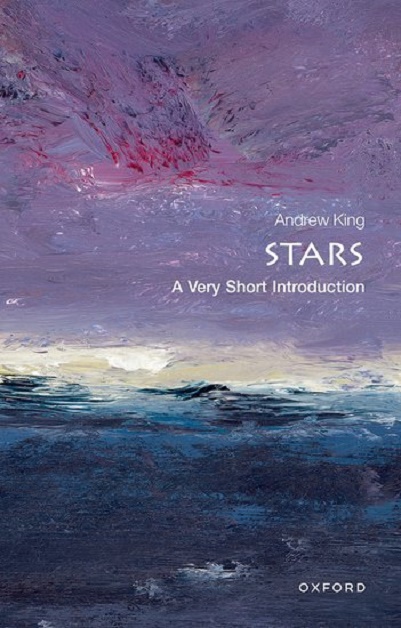 Stars | Andrew King