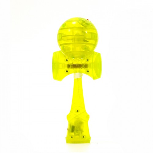 Joc de indemanare - Kendama - Hyper LED - mai multe modele | JWS Europe - 2 | YEO