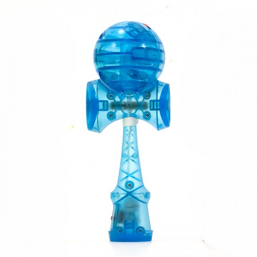 Joc de indemanare - Kendama - Hyper LED - mai multe modele | JWS Europe - 1 | YEO