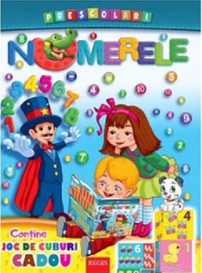 Numerele |