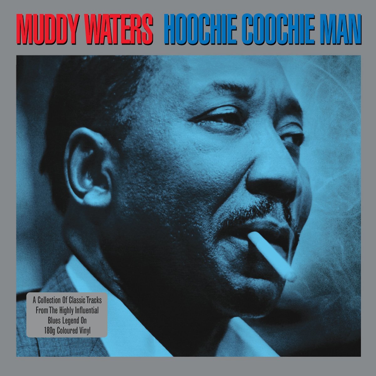Hoochie Coochie Man - Vinyl | Muddy Waters