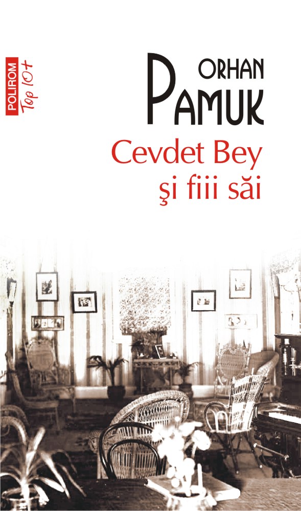 Cevdet Bey si fiii sai | Orhan Pamuk