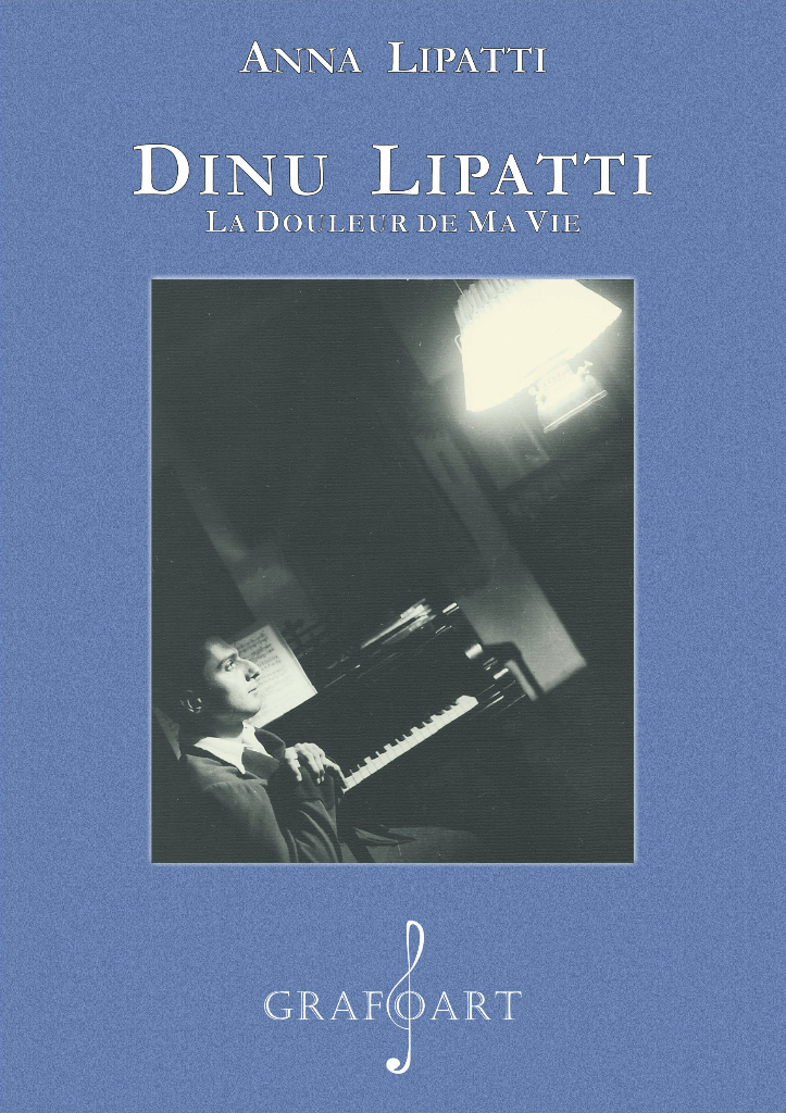 Dinu Lipatti | Anna Lipatti