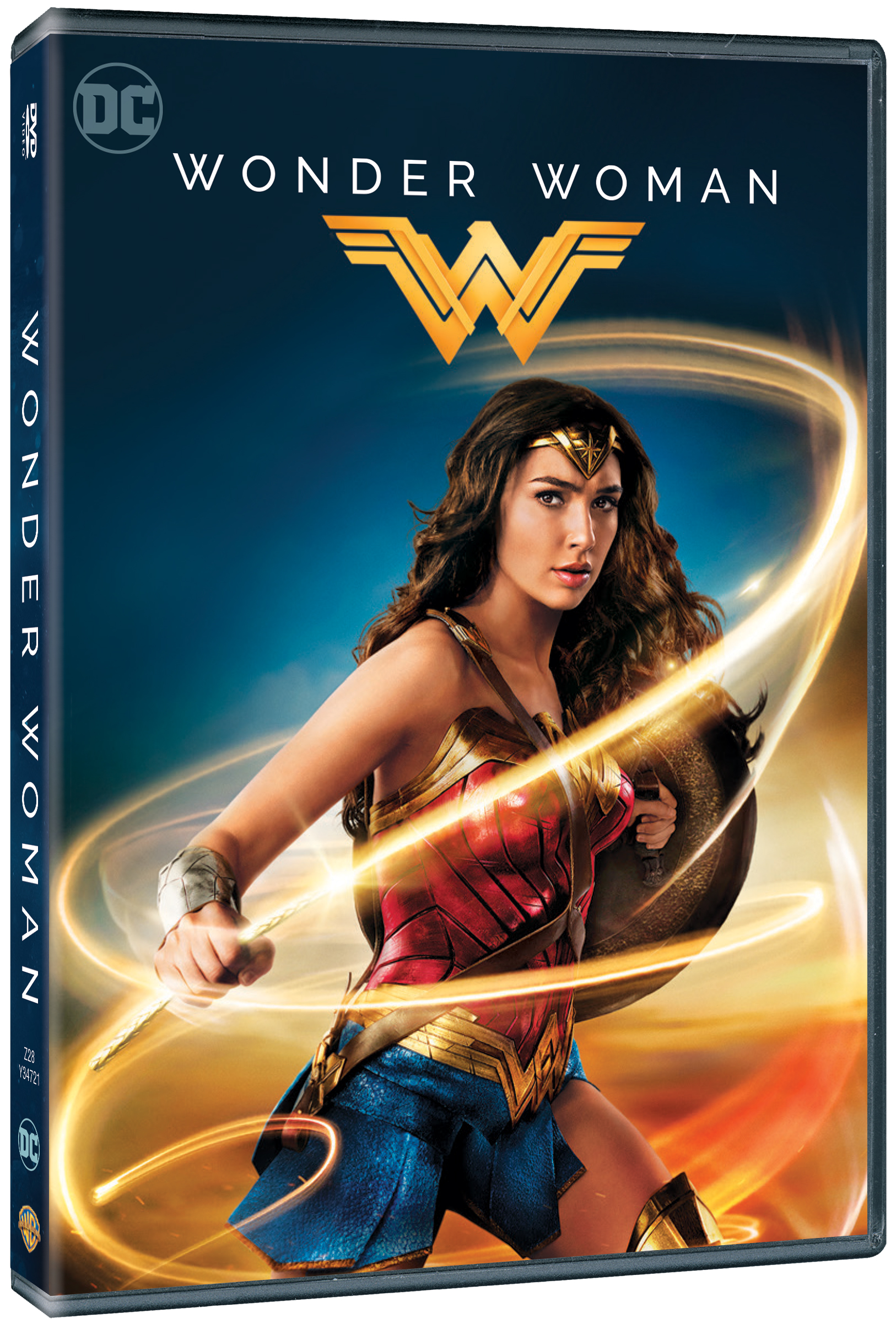 Wonder Woman / Wonder Woman | Patty Jenkins image2