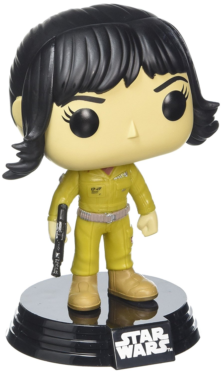 Figurina - Star Wars - Rose | Funko