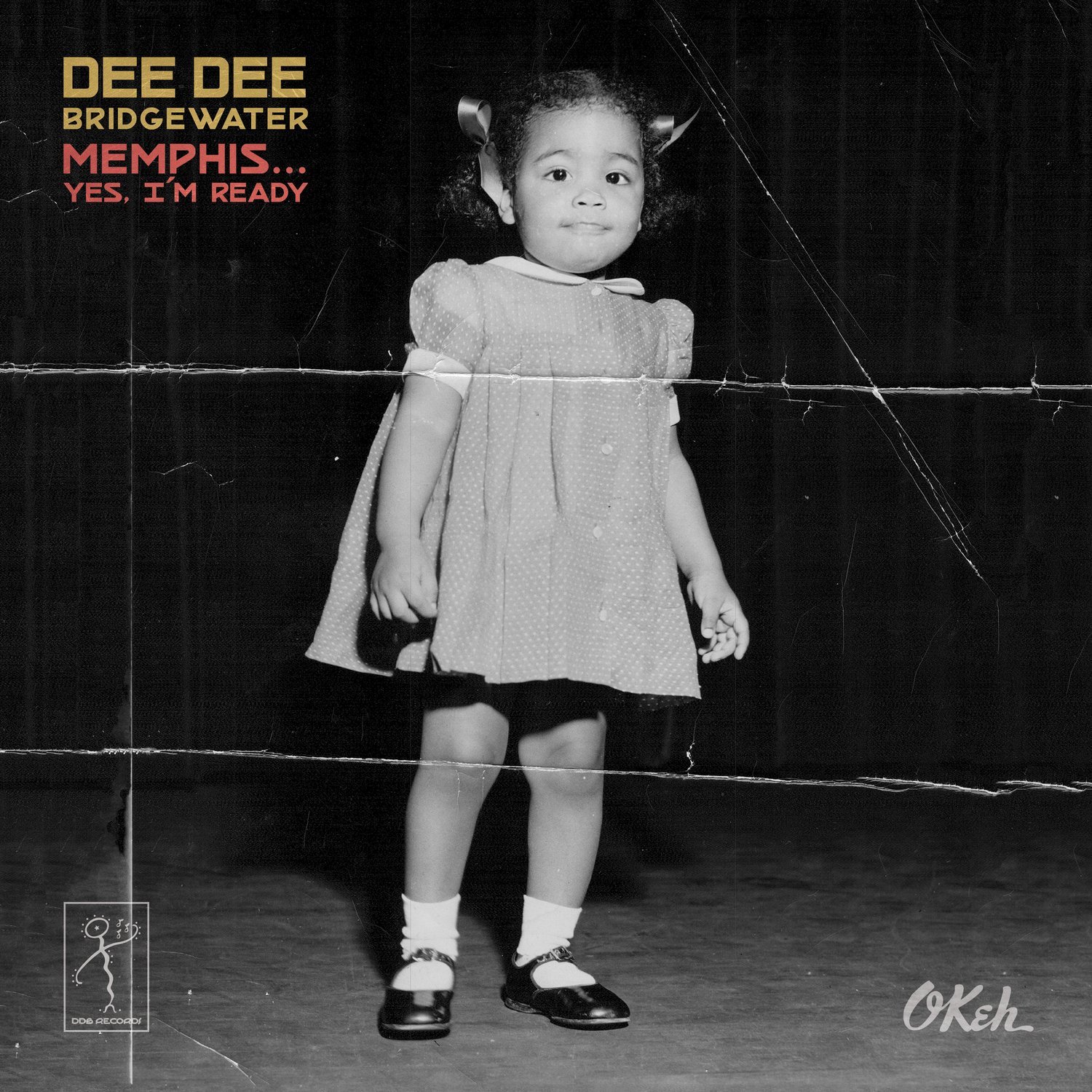 Memphis ...Yes, I\'m Ready | Dee Dee Bridgewater