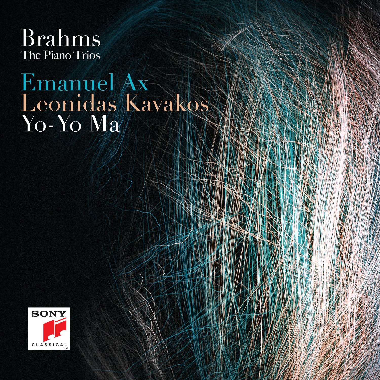 Brahms: The Piano Trios | Yo-Yo Ma, Leonidas Kavakos