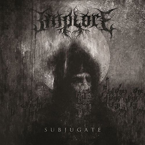 Subjugate | Implore