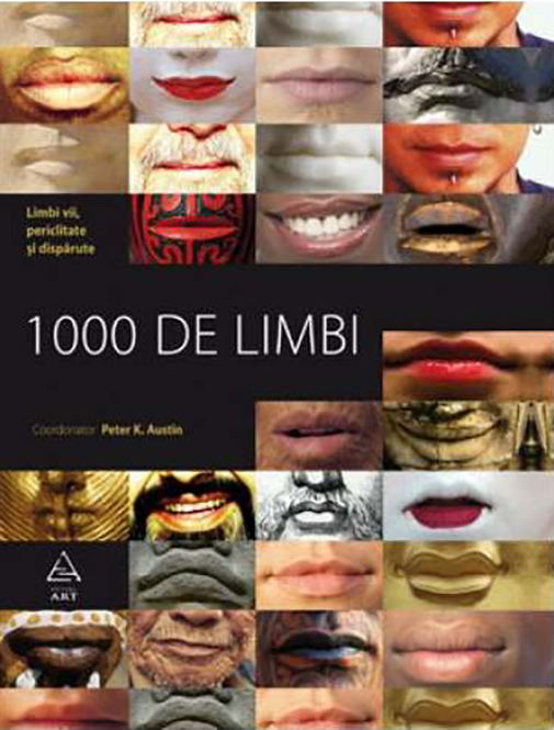 1000 de limbi | Peter Austin