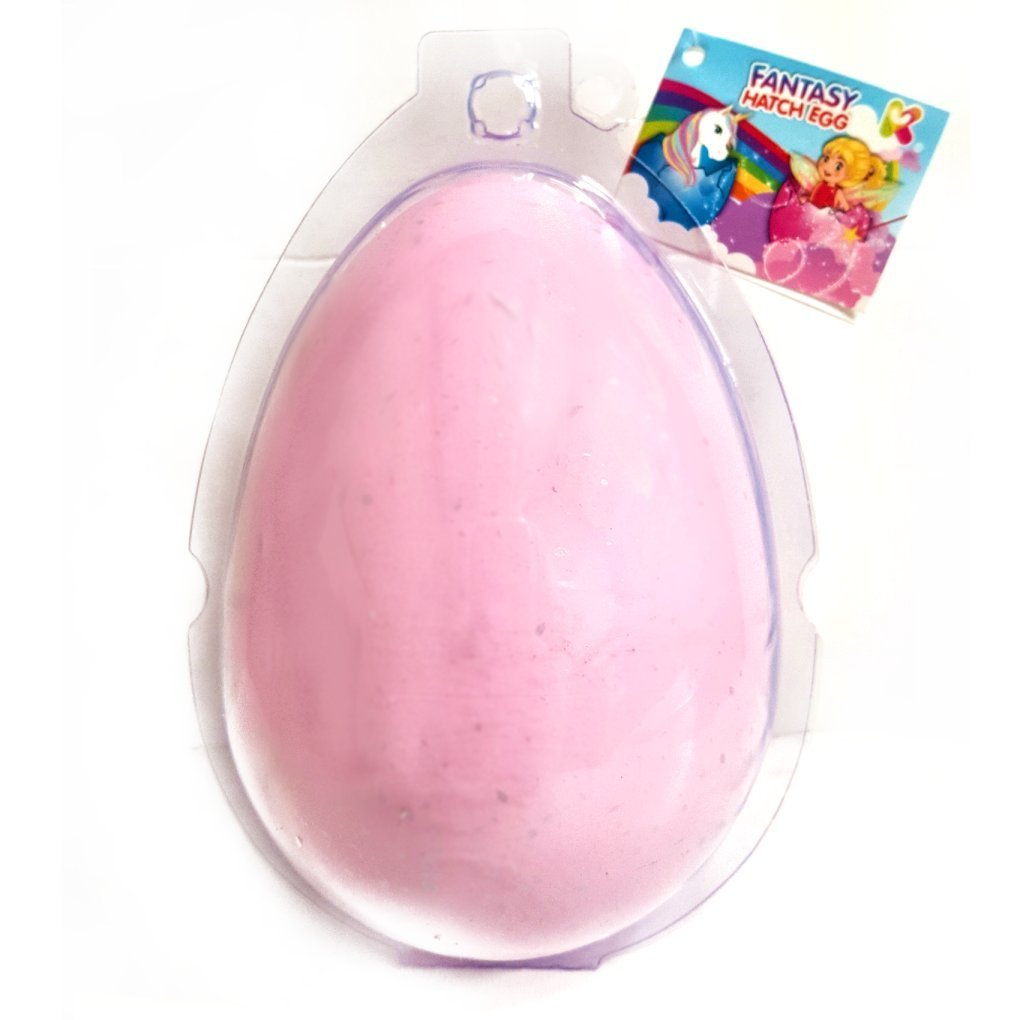 Large Fantasy Hatching Egg | Blue Frog Toys - 2 | YEO