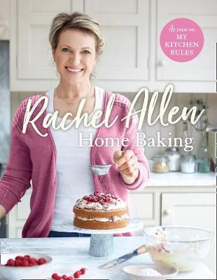 Home Baking | Rachel Allen
