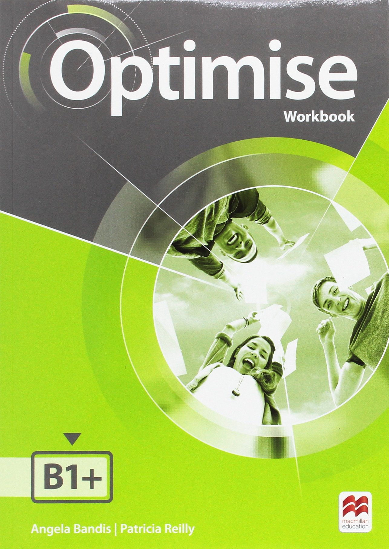 Optimise B1+ (Intermediate) Workbook without key |