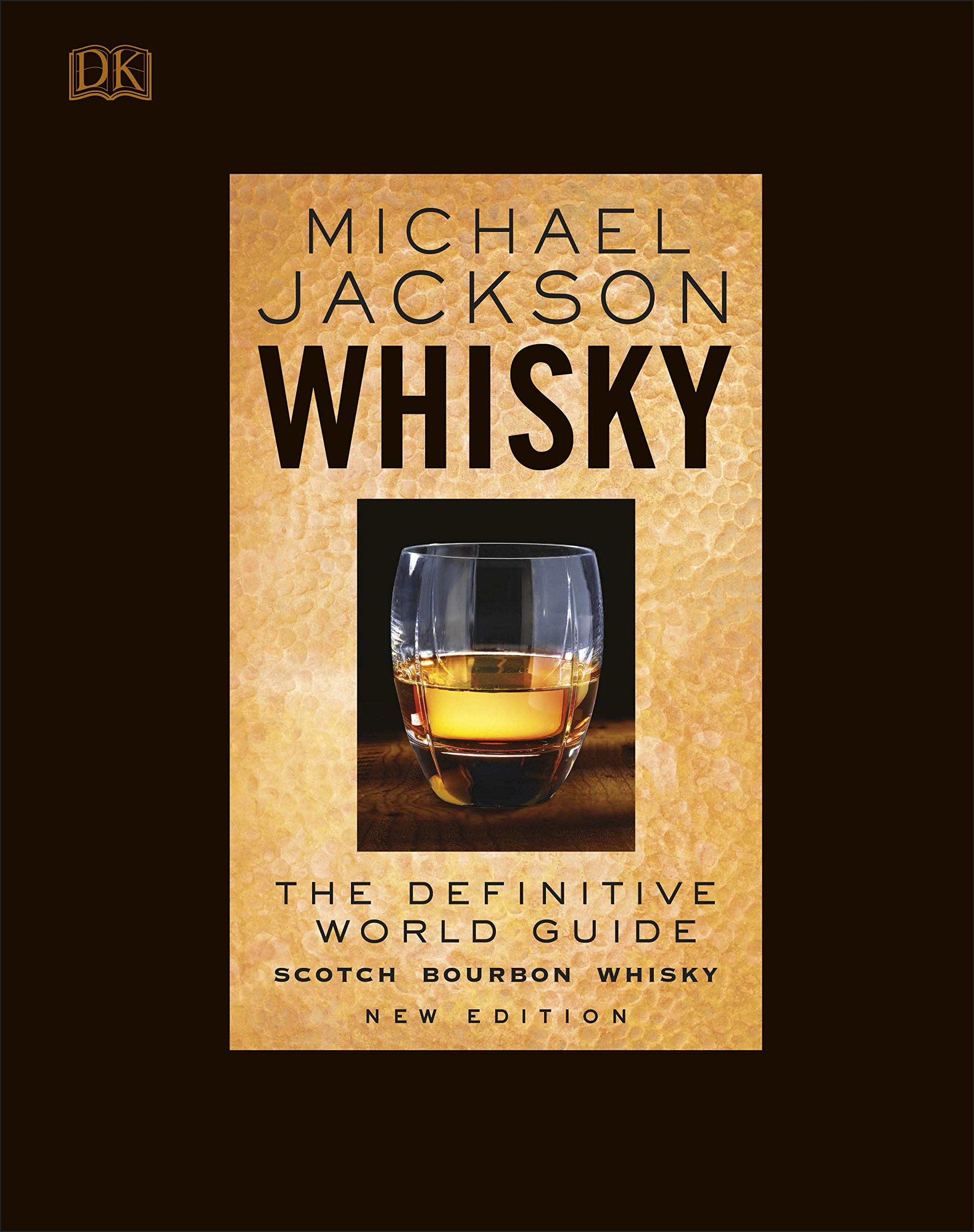 Whisky - The definitive world guide | Michael Jackson - 2 | YEO