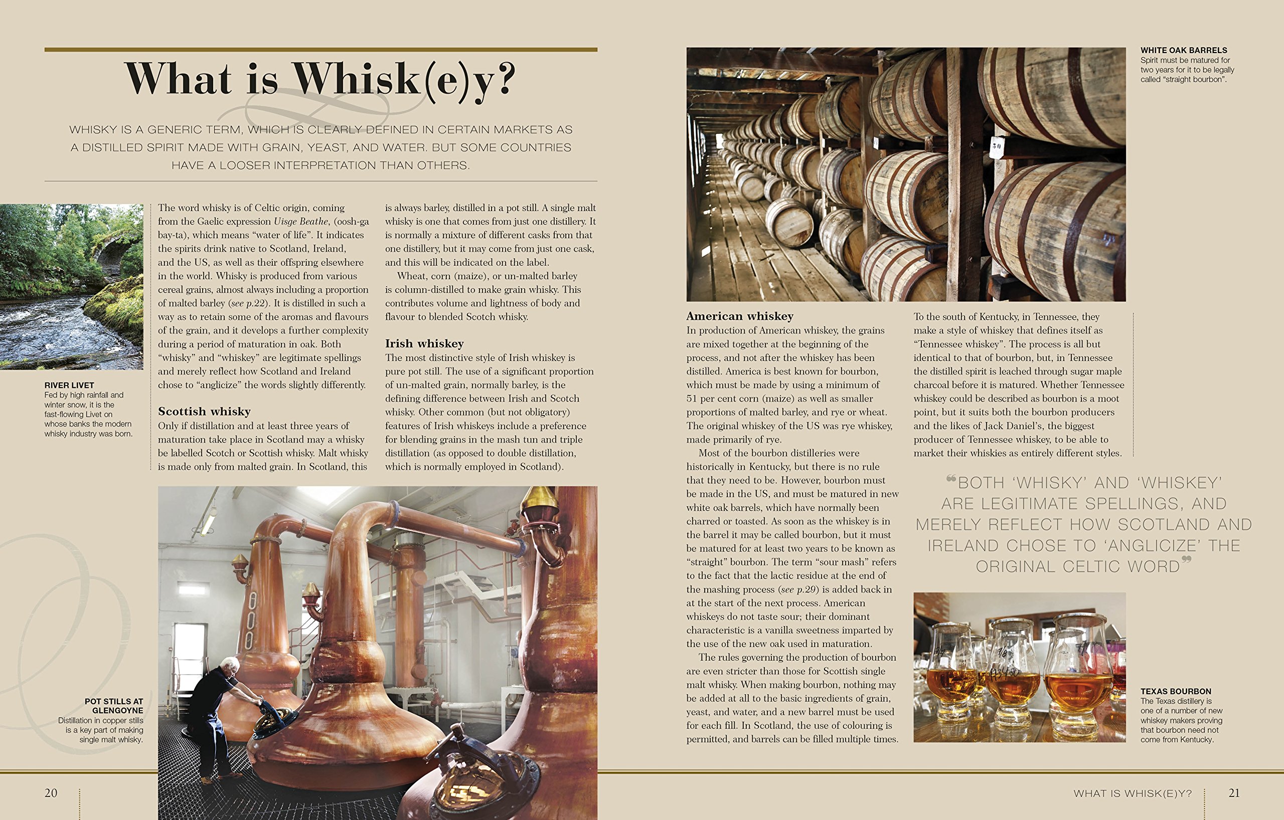 Whisky - The definitive world guide | Michael Jackson - 3 | YEO