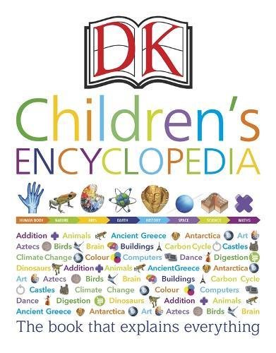 DK Children\'s Encyclopedia |