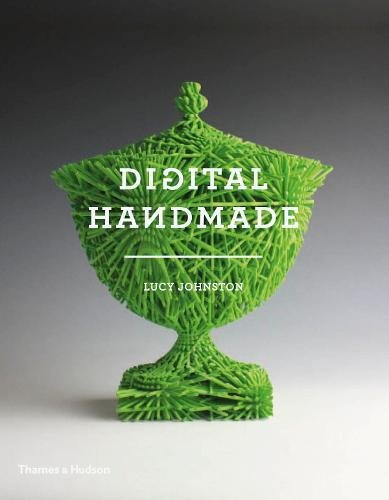 Digital Handmade | Lucy Johnston